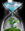 Droplet of life